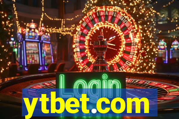 ytbet.com