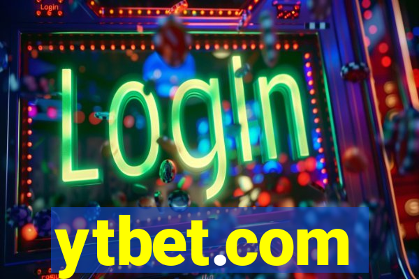 ytbet.com