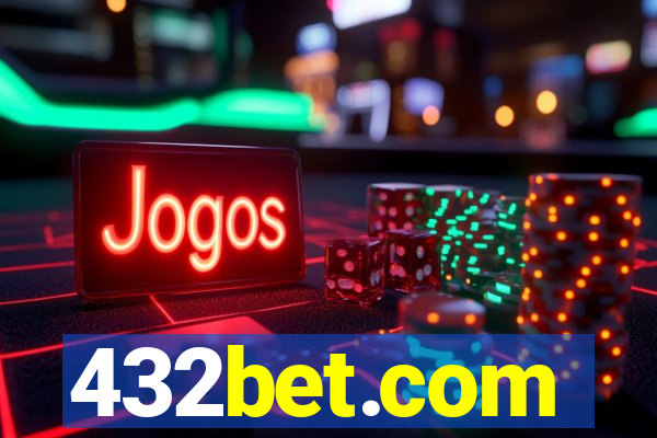 432bet.com