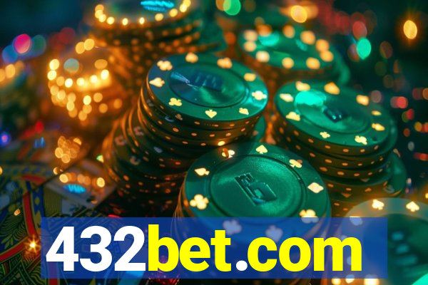 432bet.com
