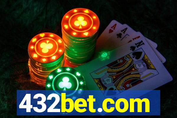 432bet.com
