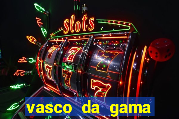 vasco da gama traficante de escravos