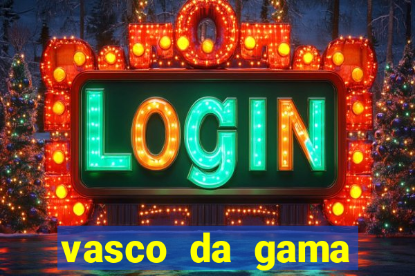 vasco da gama traficante de escravos