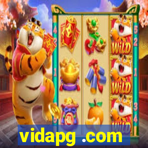 vidapg .com