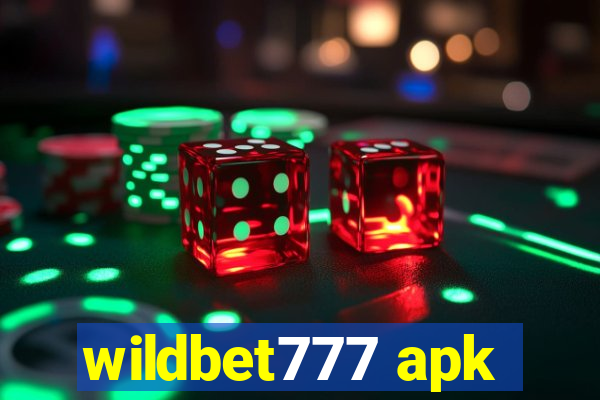 wildbet777 apk