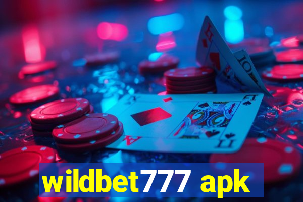 wildbet777 apk