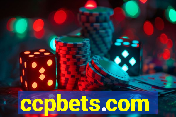 ccpbets.com