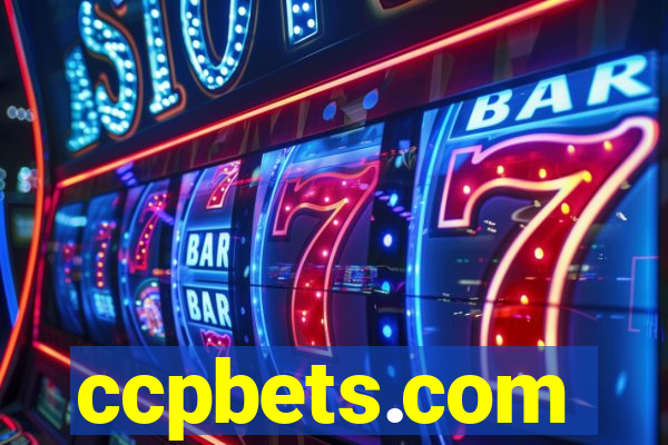 ccpbets.com