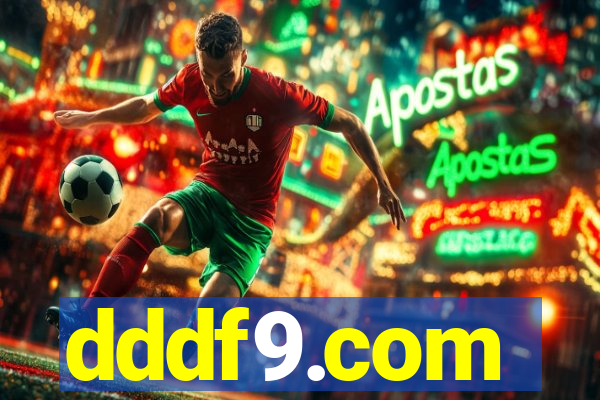 dddf9.com