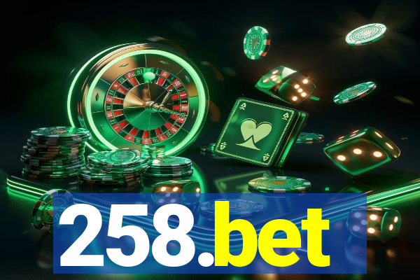 258.bet