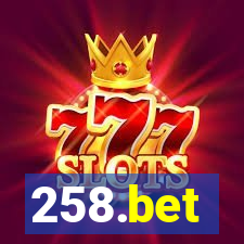 258.bet