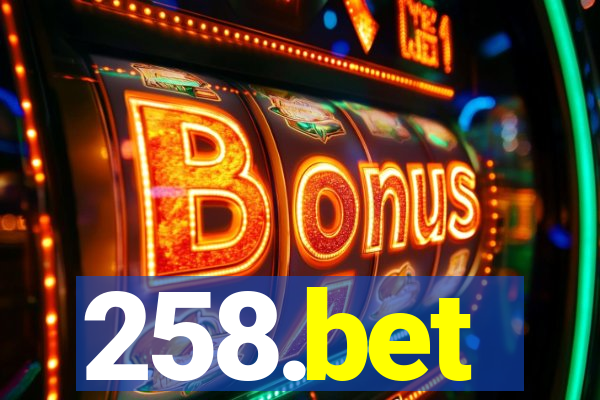 258.bet