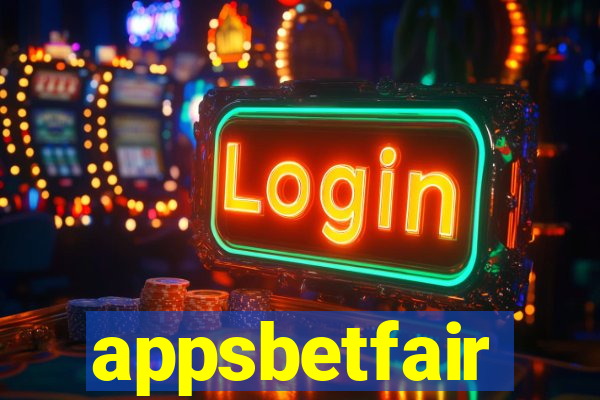appsbetfair