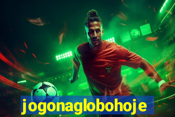 jogonaglobohoje