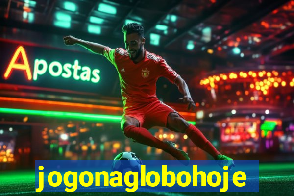 jogonaglobohoje