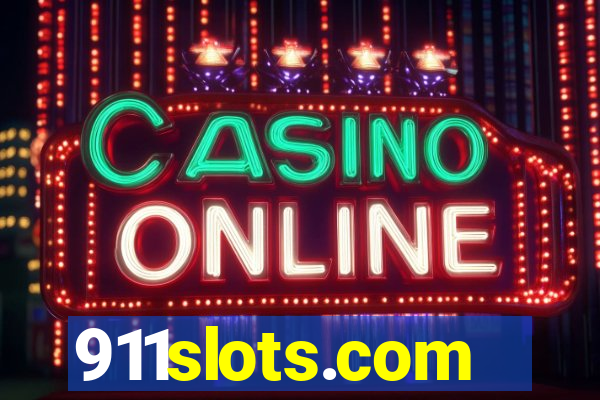 911slots.com