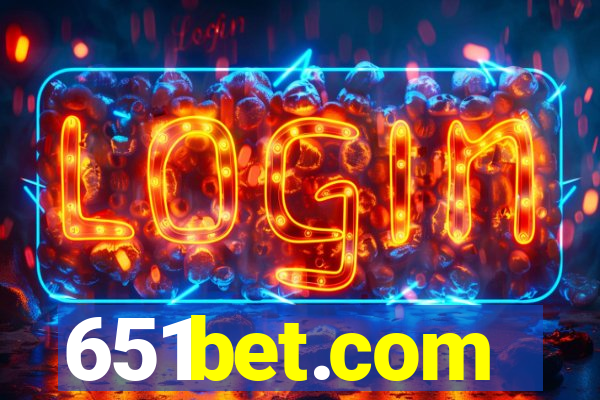 651bet.com