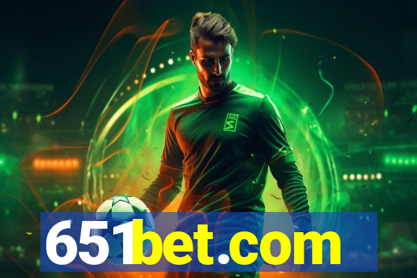651bet.com