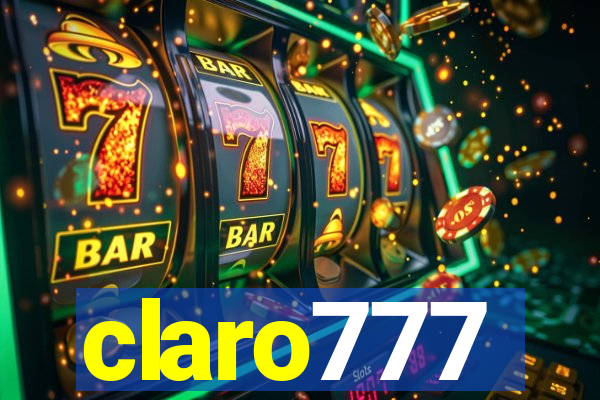 claro777