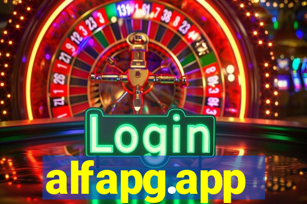 alfapg.app