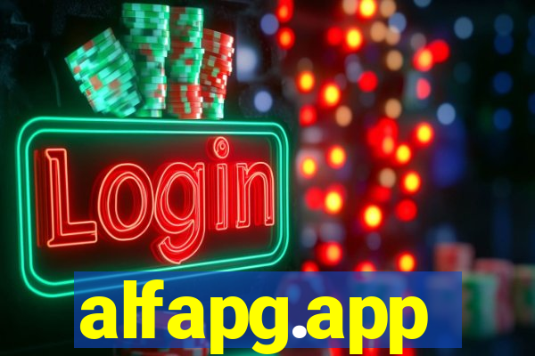 alfapg.app
