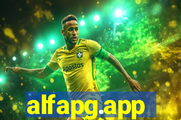 alfapg.app