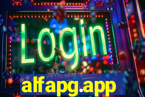 alfapg.app