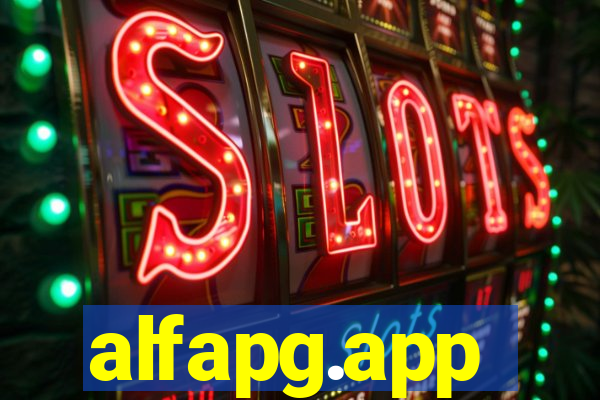 alfapg.app
