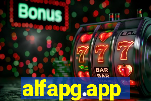 alfapg.app