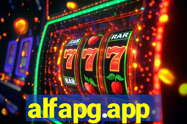 alfapg.app