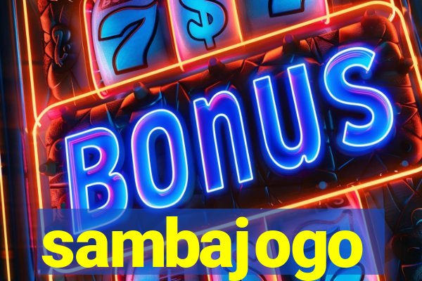 sambajogo