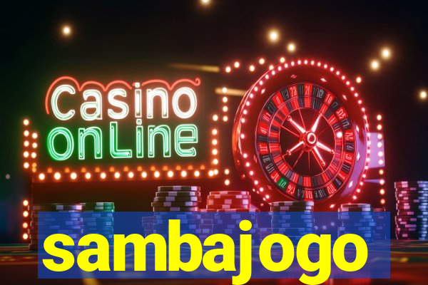 sambajogo