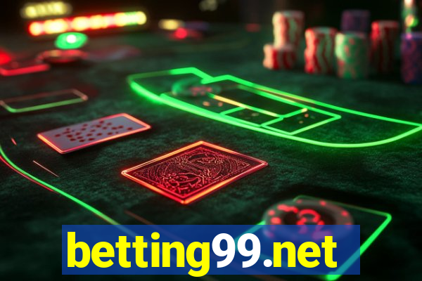betting99.net