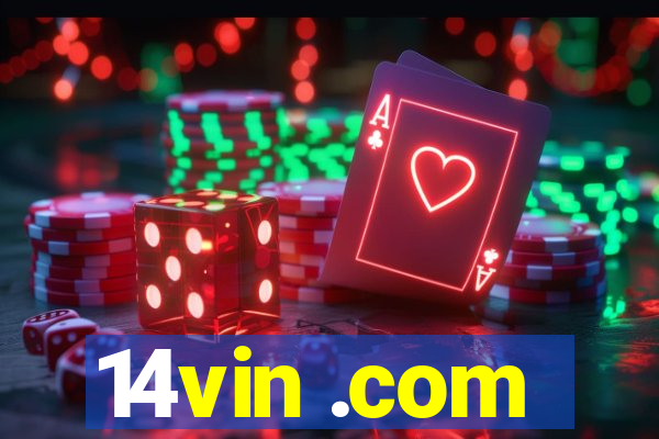14vin .com