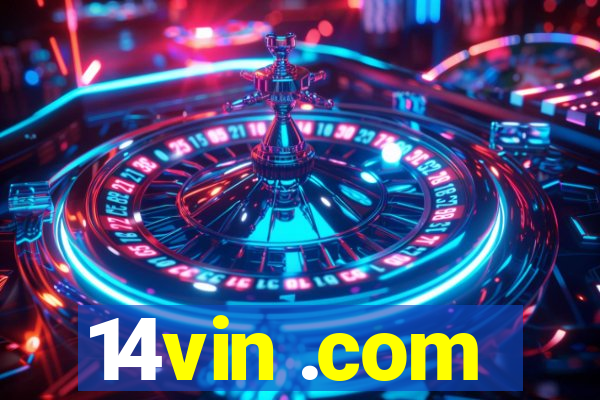 14vin .com