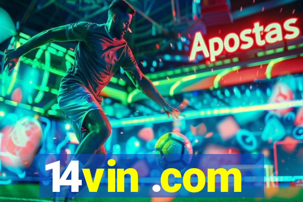 14vin .com
