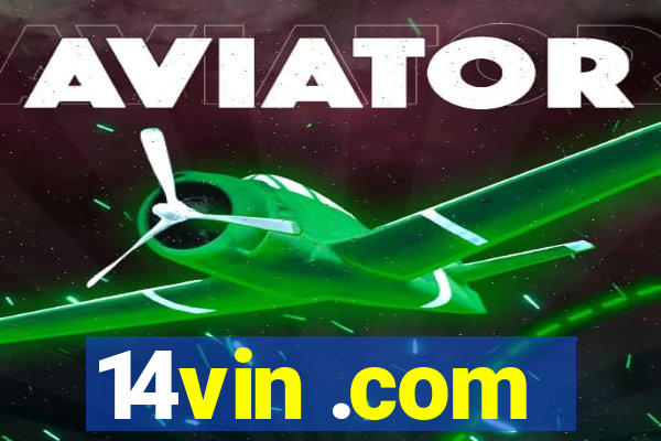 14vin .com