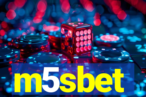 m5sbet