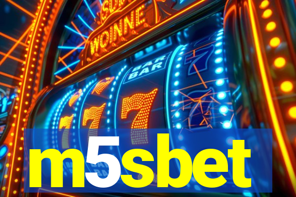 m5sbet