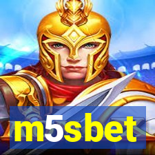 m5sbet