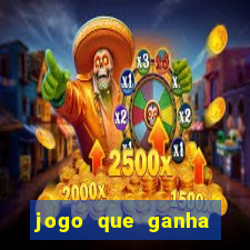 jogo que ganha dinheiro de verdade no pix