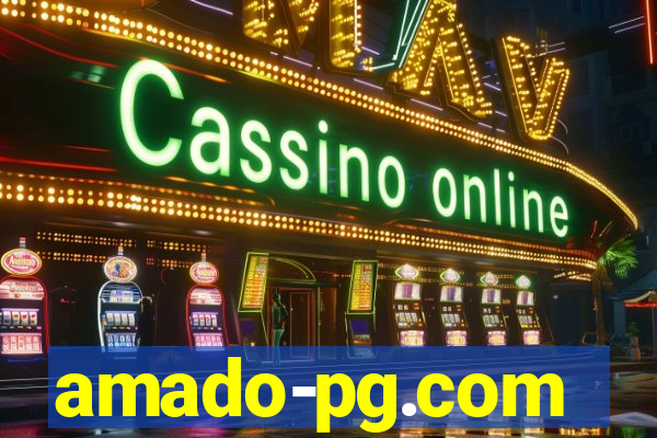 amado-pg.com