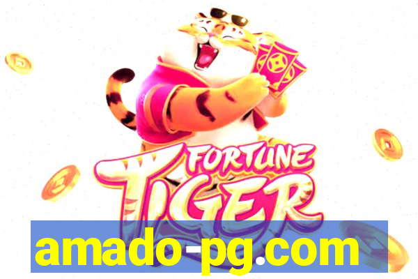 amado-pg.com