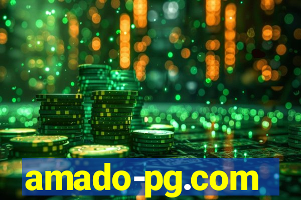 amado-pg.com