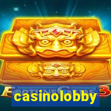 casinolobby