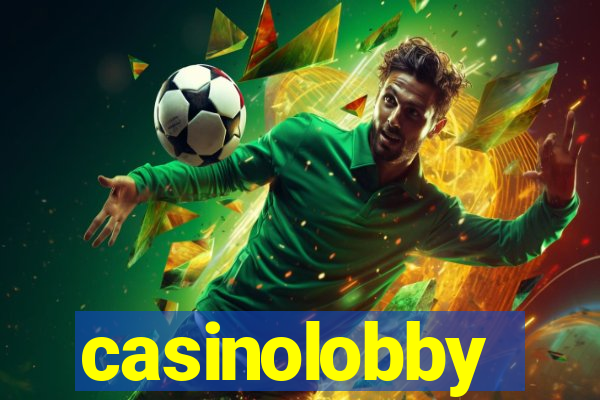 casinolobby