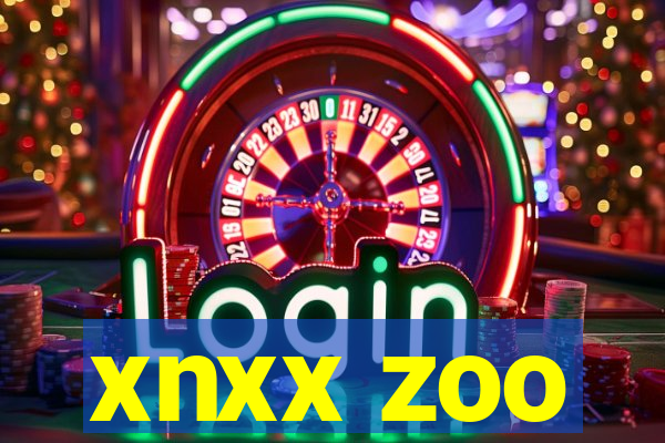 xnxx zoo