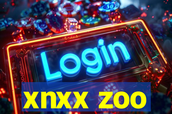 xnxx zoo