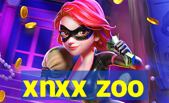 xnxx zoo