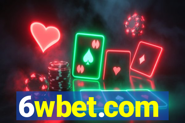 6wbet.com